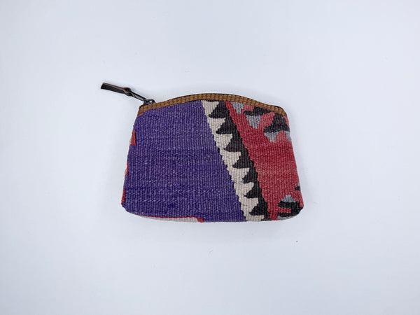 KILIM PURSE - 15