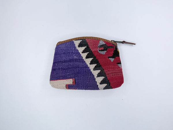 KILIM PURSE - 15