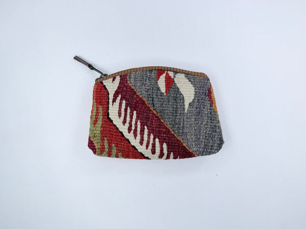 KILIM PURSE - 16