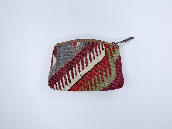 KILIM PURSE - 16
