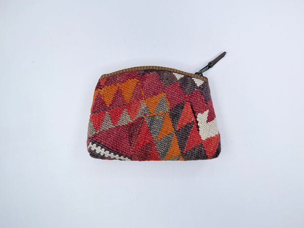 KILIM PURSE - 18