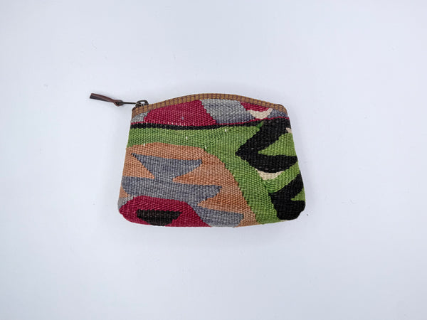 KILIM PURSE - 19