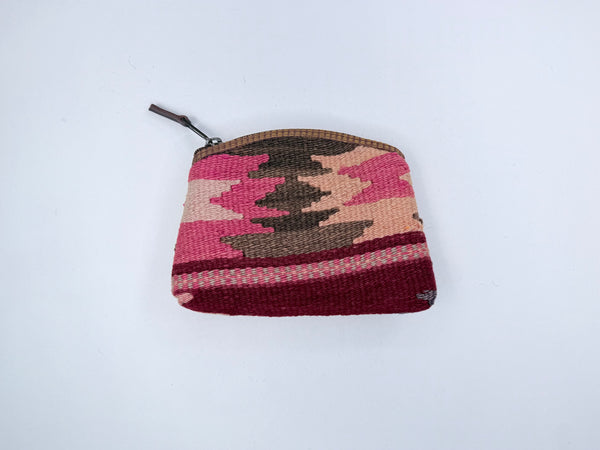 KILIM PURSE - 20