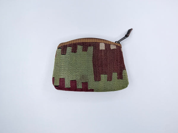 KILIM PURSE - 22