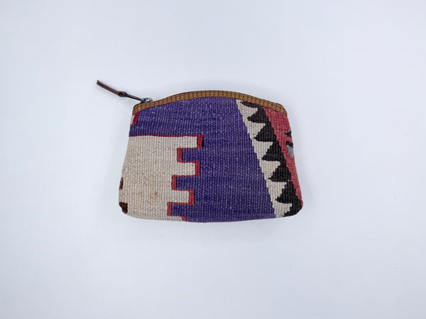KILIM PURSE - 23