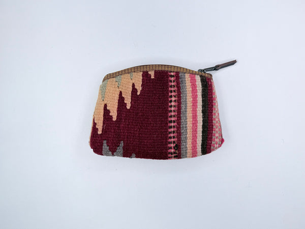 KILIM PURSE - 25