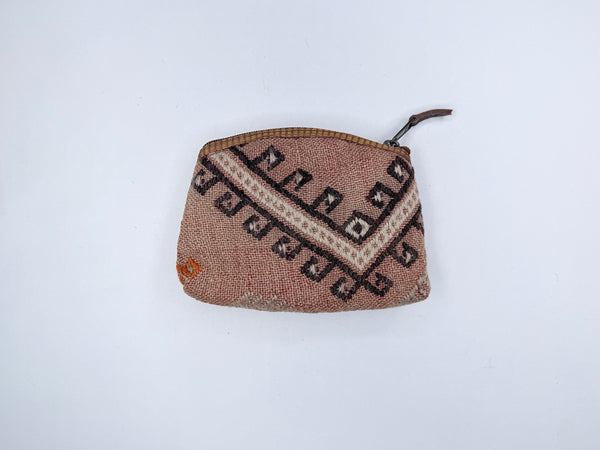 KILIM PURSE - 26