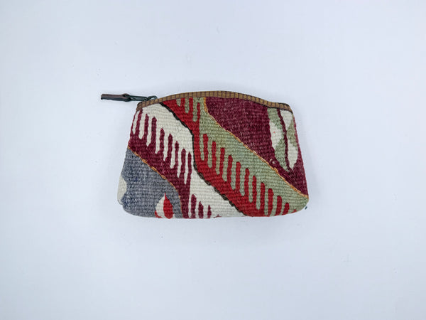 KILIM PURSE - 27