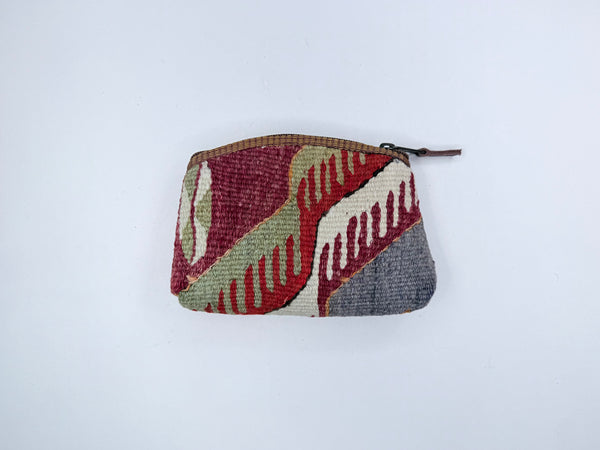 KILIM PURSE - 27