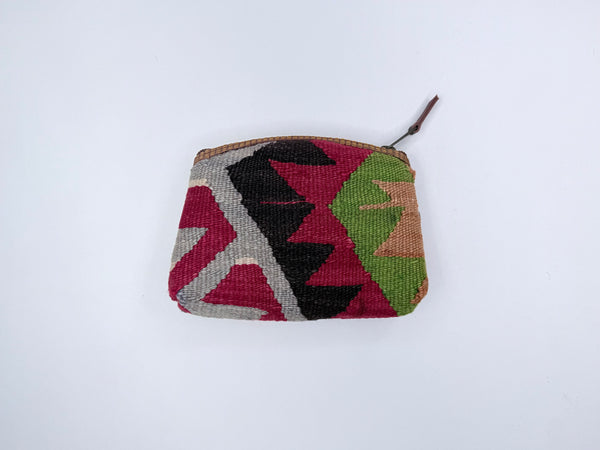 KILIM PURSE - 28