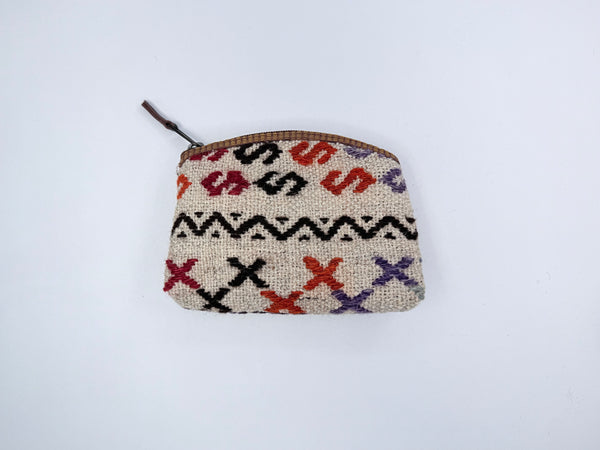 KILIM PURSE - 29