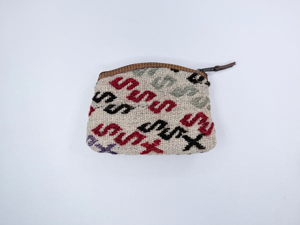 KILIM PURSE - 29