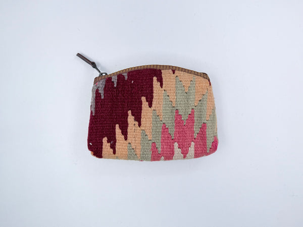 KILIM PURSE - 31