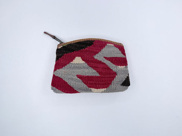 KILIM PURSE - 32