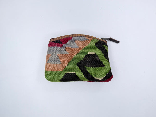 KILIM PURSE - 32