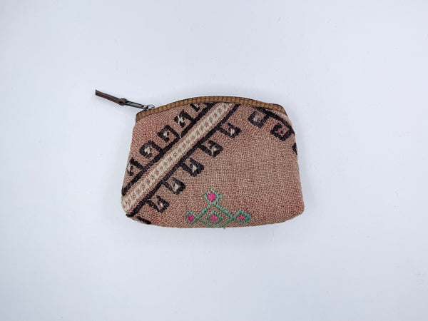 KILIM PURSE - 33