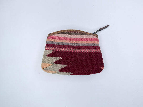 KILIM PURSE - 35