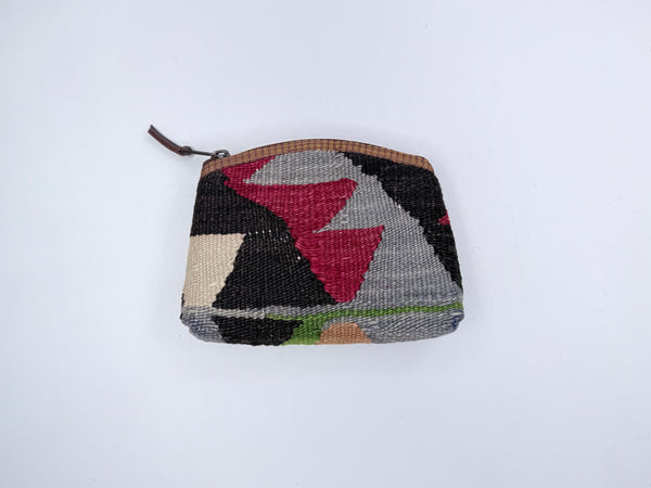 KILIM PURSE - 36