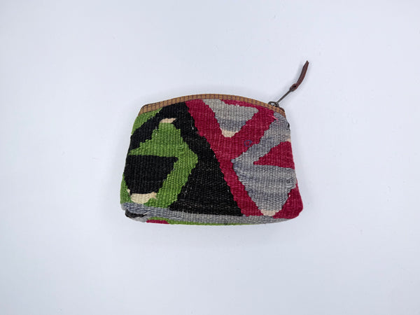 KILIM PURSE - 36