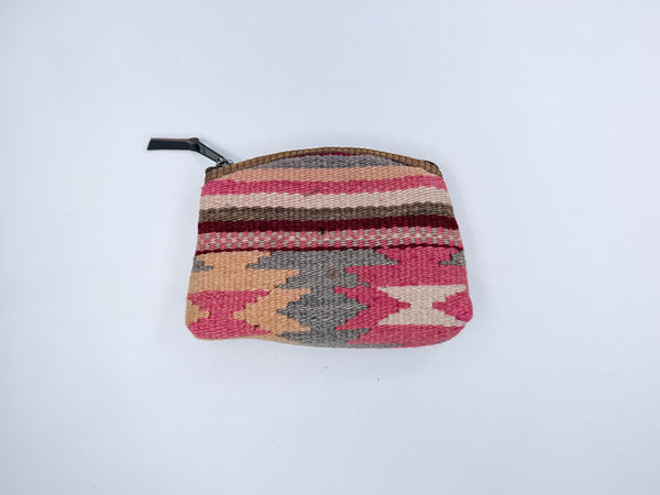 KILIM PURSE - 38