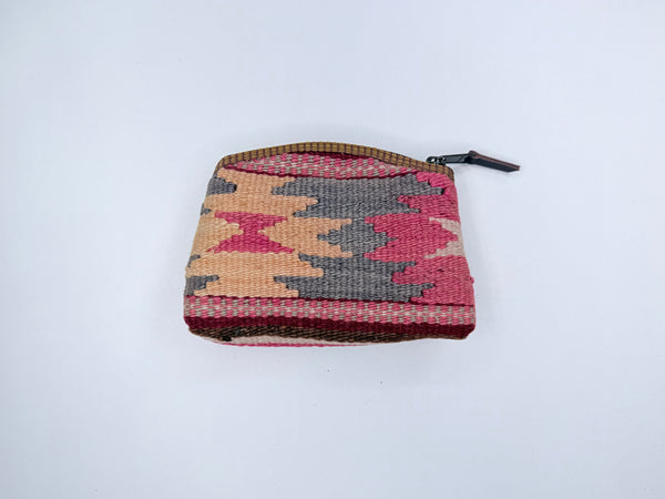 KILIM PURSE - 38