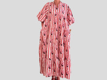 Carica l'immagine nel visualizzatore di Gallery, TOSCANA DRESS - PINK
