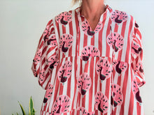 Carica l'immagine nel visualizzatore di Gallery, TOSCANA DRESS - PINK
