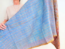 Cargar imagen en el visor de la galería, SILK SCARF 11
