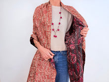 Charger l'image dans la galerie, SILK SCARF 13
