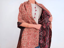 Charger l'image dans la galerie, SILK SCARF 13
