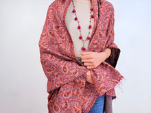 Cargar imagen en el visor de la galería, SILK SCARF 14
