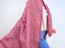 Cargar imagen en el visor de la galería, SILK SCARF 14
