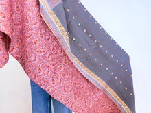 Cargar imagen en el visor de la galería, SILK SCARF 14
