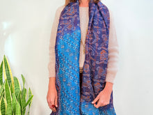 Cargar imagen en el visor de la galería, SILK SCARF 20
