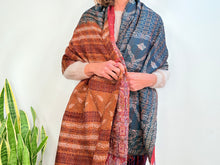 Cargar imagen en el visor de la galería, pañuelo de seda
