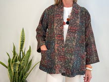 Cargar imagen en el visor de la galería, NEW CRETONA COAT 2
