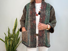 Cargar imagen en el visor de la galería, NEW CRETONA COAT 2
