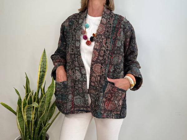 NEW CRETONA COAT 3