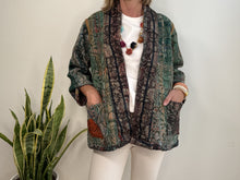 Cargar imagen en el visor de la galería, NEW CRETONA COAT 3
