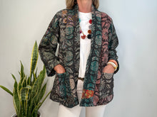 Cargar imagen en el visor de la galería, NEW CRETONA COAT 4
