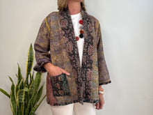 Cargar imagen en el visor de la galería, NEW CRETONA COAT 6
