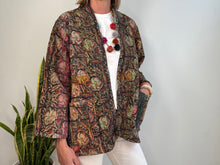 Cargar imagen en el visor de la galería, NEW CRETONA COAT 7
