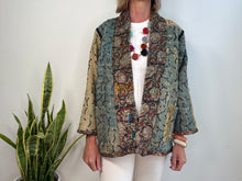 Cargar imagen en el visor de la galería, NEW CRETONA COAT 7
