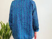 Load image into Gallery viewer, SILK 2 KIMONO SHORTS
