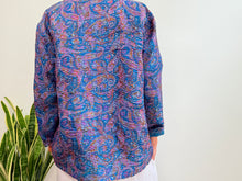 Load image into Gallery viewer, SILK 5 KIMONO SHORTS
