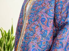 Load image into Gallery viewer, SILK 5 KIMONO SHORTS
