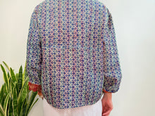 Load image into Gallery viewer, SILK KIMONO SHORTS 10

