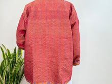 Load image into Gallery viewer, SHORT KIMONO SILK 12
