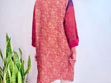 Charger l'image dans la galerie, MEDIUM KIMONO SILK 1
