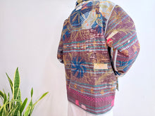 Lade das Bild in den Galerie-Viewer, NEUER CRETONA-MANTEL 3
